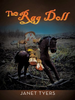 cover image of The Rag Doll